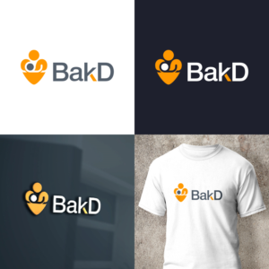 Logo Design by 4tech services for this project | Design: #27302686