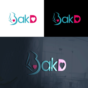 Logo Design by RK CREATIVE