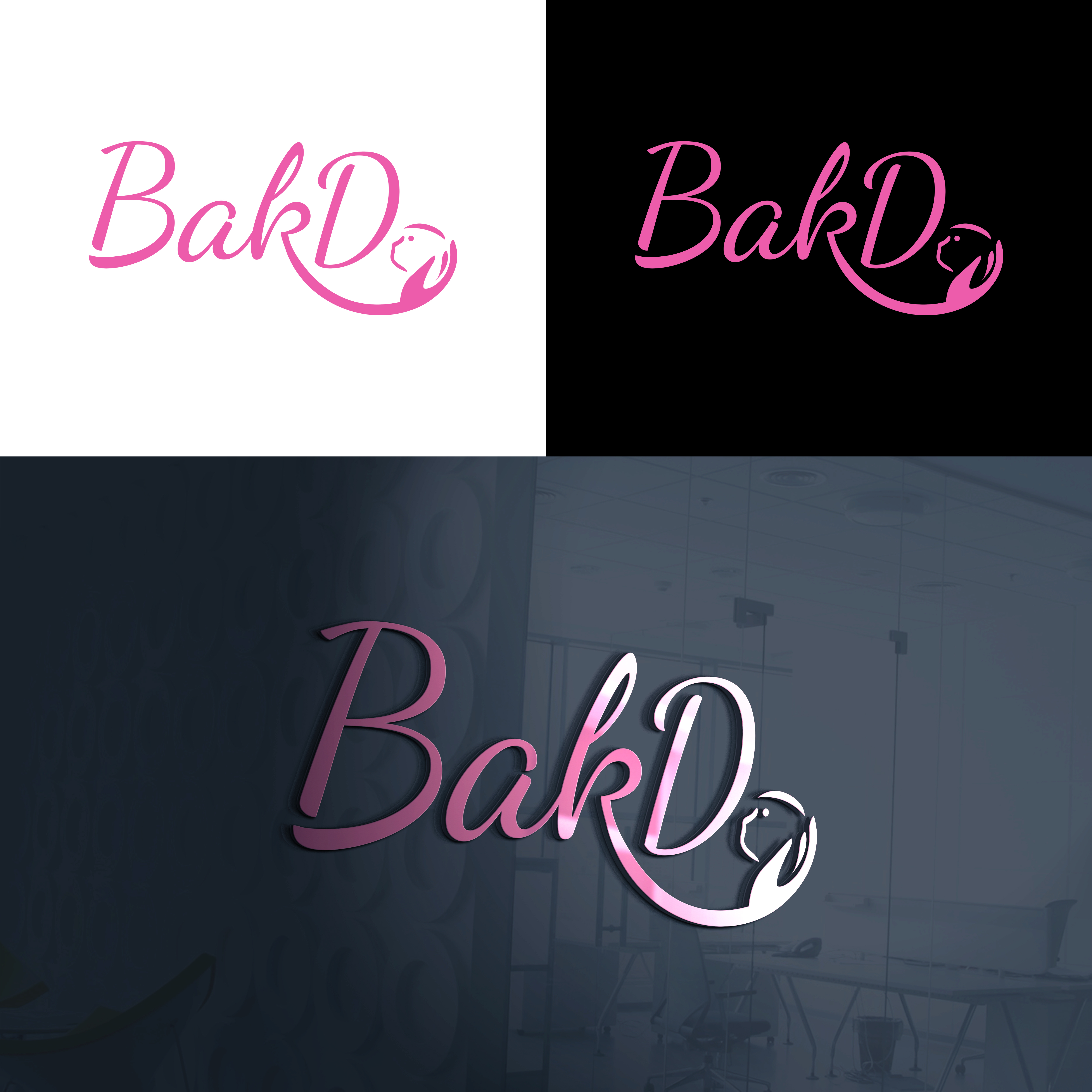 Design de Logo par RK CREATIVE pour ce projet | Design #27302592