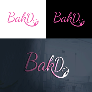 Design de Logo par RK CREATIVE pour ce projet | Design : #27302592