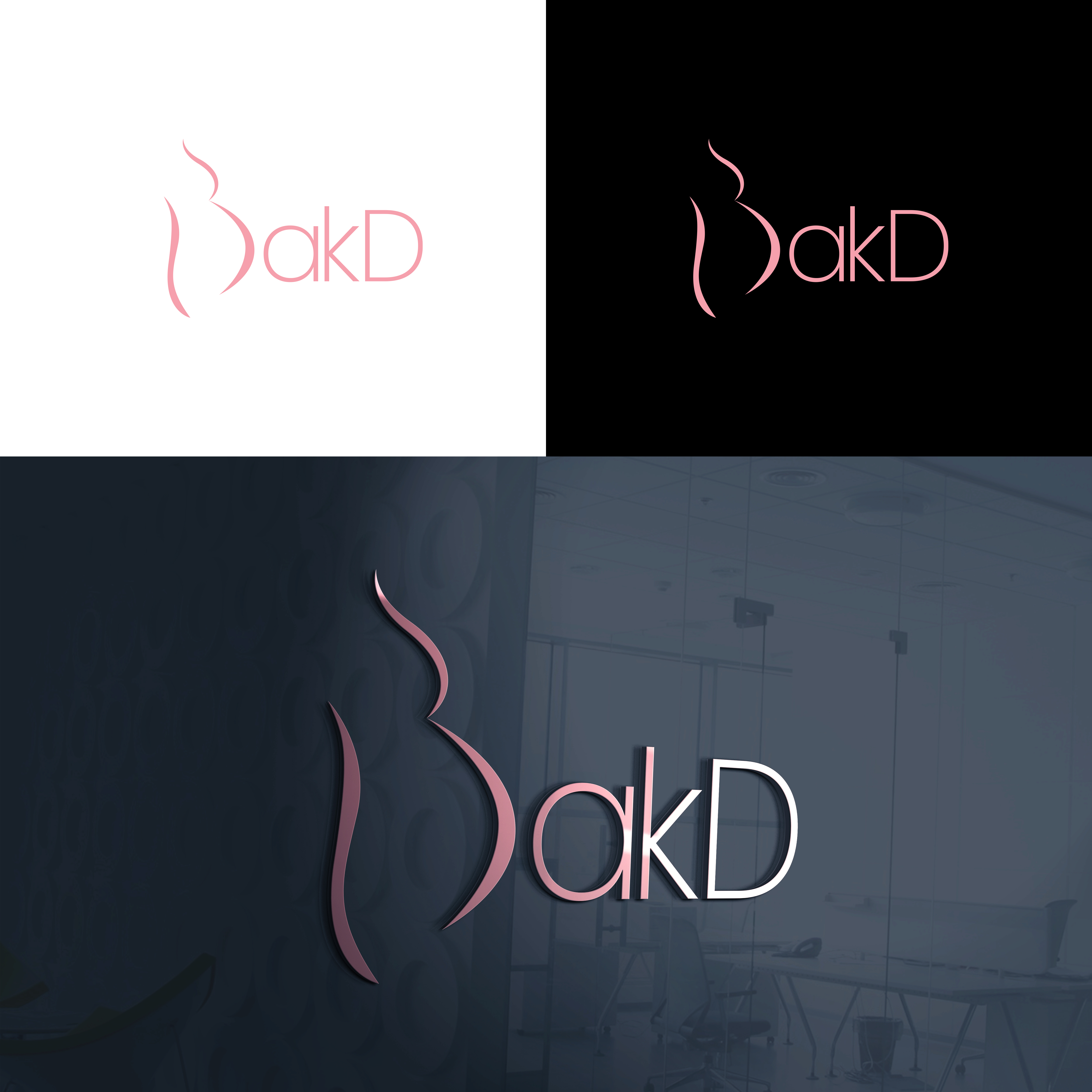 Diseño de Logo por RK CREATIVE para este proyecto | Diseño #27302593