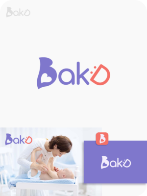 Logo Design by adigoofy 2
