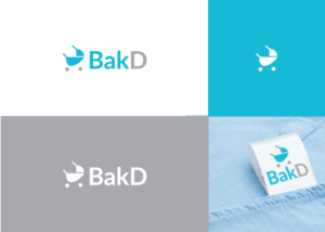 Design de Logo par oxxi pour ce projet | Design : #27302601
