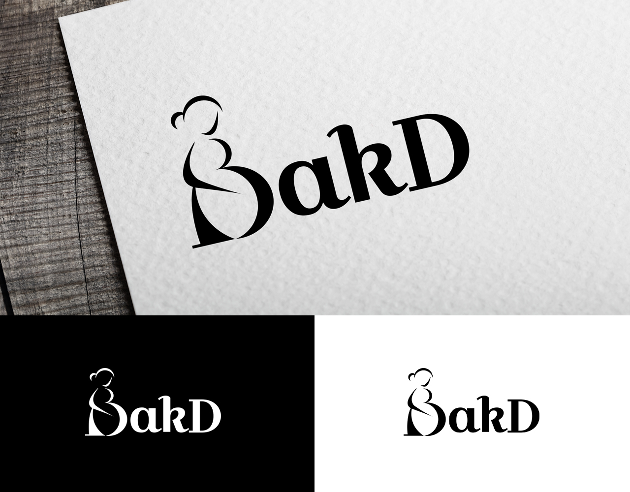 Logo Design by Malra_artz for this project | Design #27302048