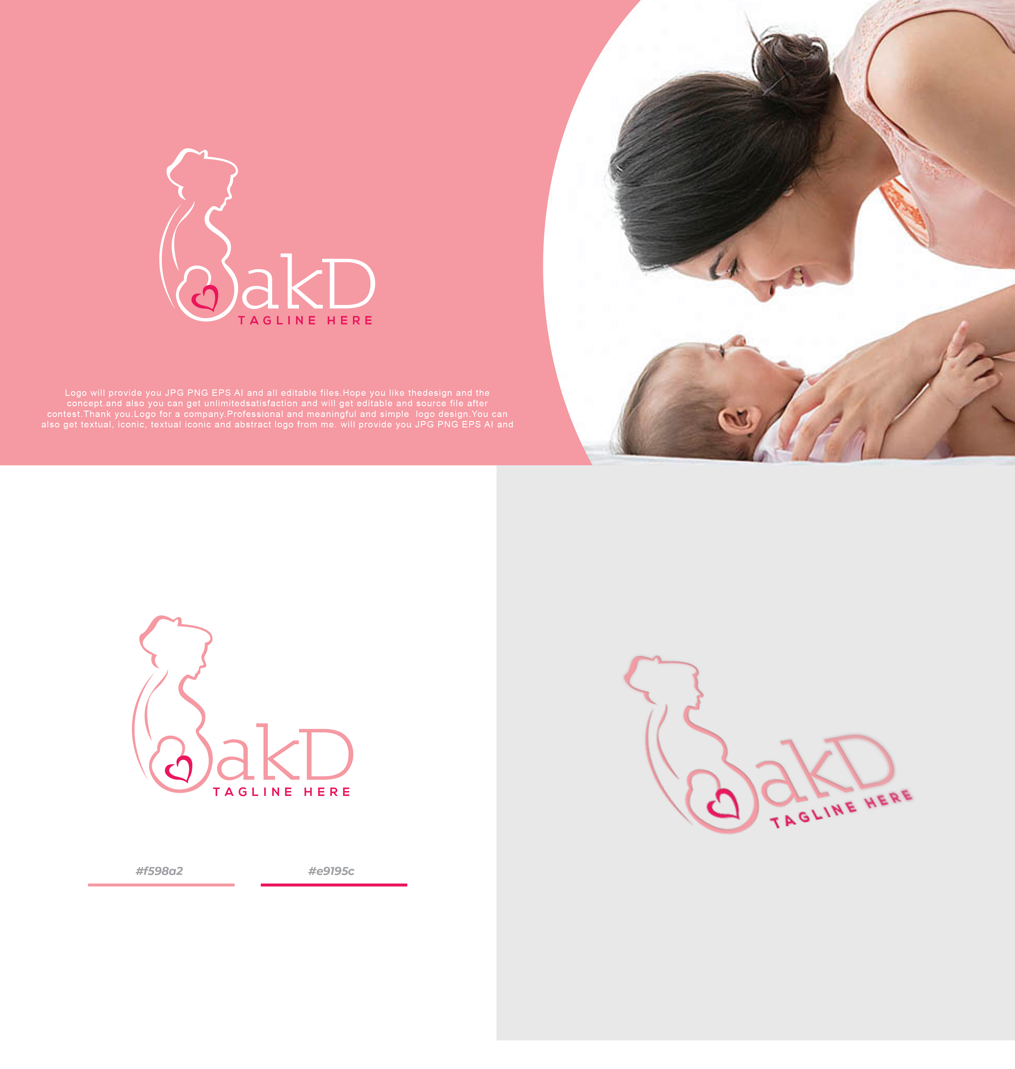 Logo Design by OviBanik for this project | Design #27305233