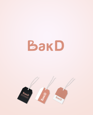 Design de Logo par Ana Gocheva pour ce projet | Design #27302266