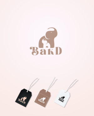 Logo Design by Ana Gocheva for this project | Design: #27302267