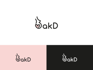 Logo Design by Rita Marat