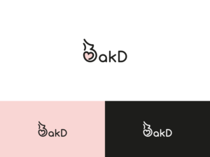 Design de Logo par Rita Marat pour ce projet | Design : #27308264