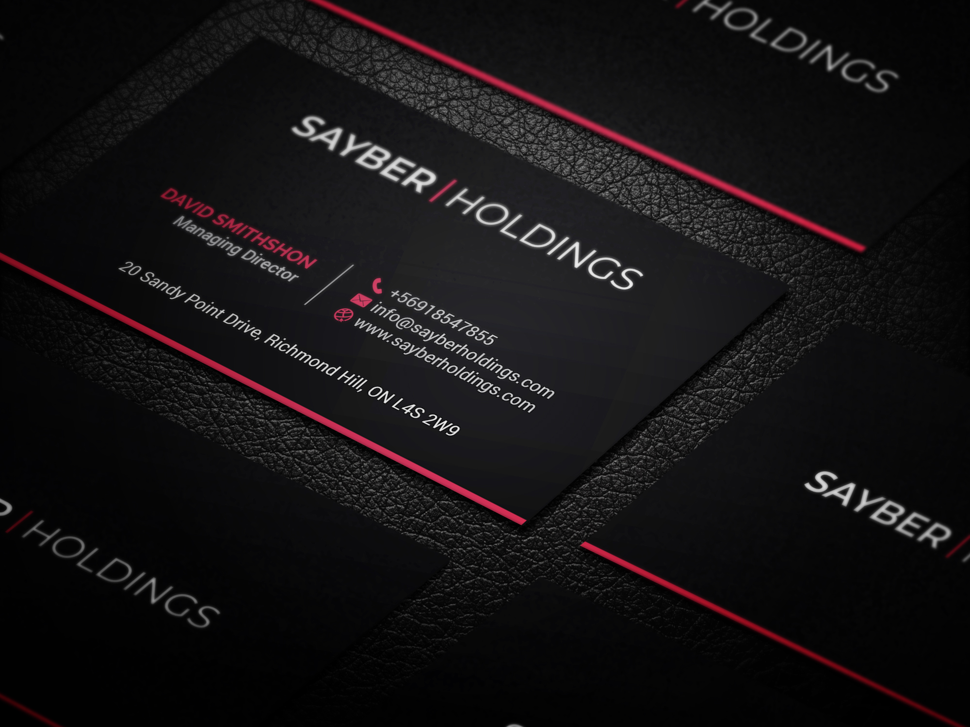 Diseño de Logo por R.design para este proyecto | Diseño #27300308