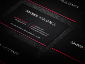 Diseño de Logo por R.design para este proyecto | Diseño: #27300308