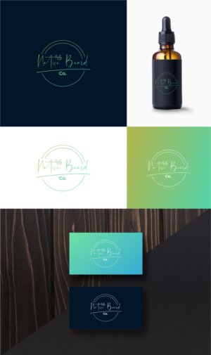 Logo-Design von Omee für dieses Projekt | Design: #27316342