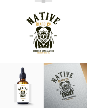 Logo-Design von momo57 für dieses Projekt | Design: #27314990