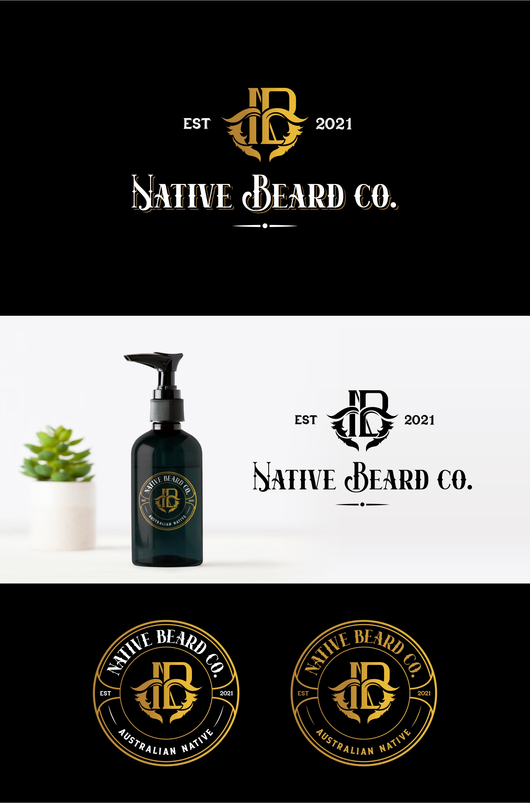 Logo Design by ZeneFashions for this project | Design #27317605