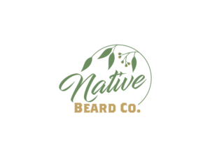 Native Beard Co. | Logo Design by BNdesigner