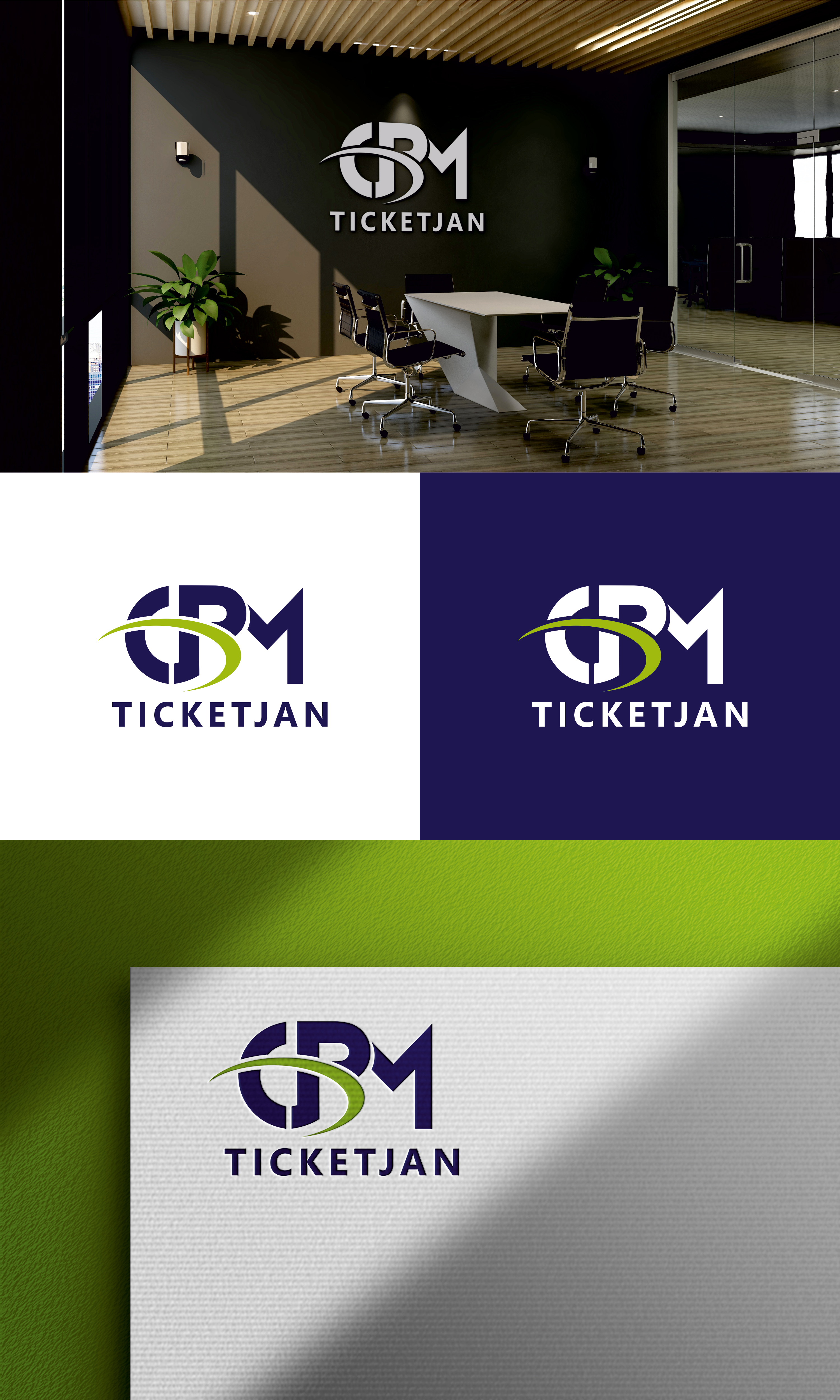 Logo Design by 4AD for All Furniture Services LLC | Design #27301238