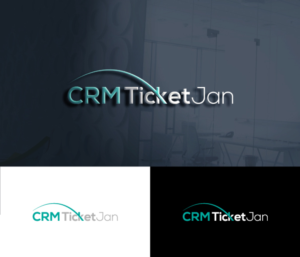 TicketJan may have Service Platform or not | Logo Design by DesIcon
