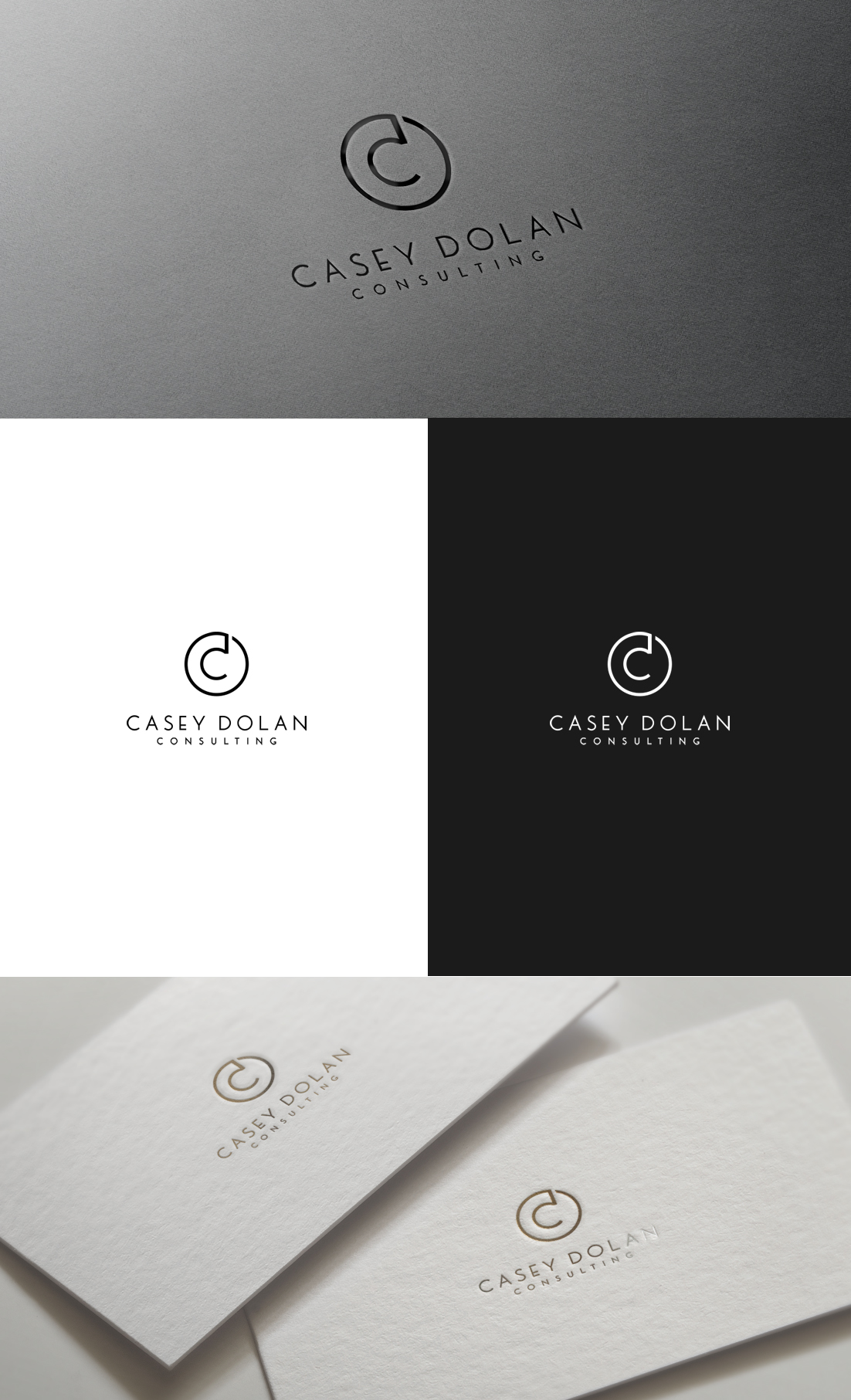 Logo Design by GLDesigns for Jack the Dog Promotions | Design #27301576