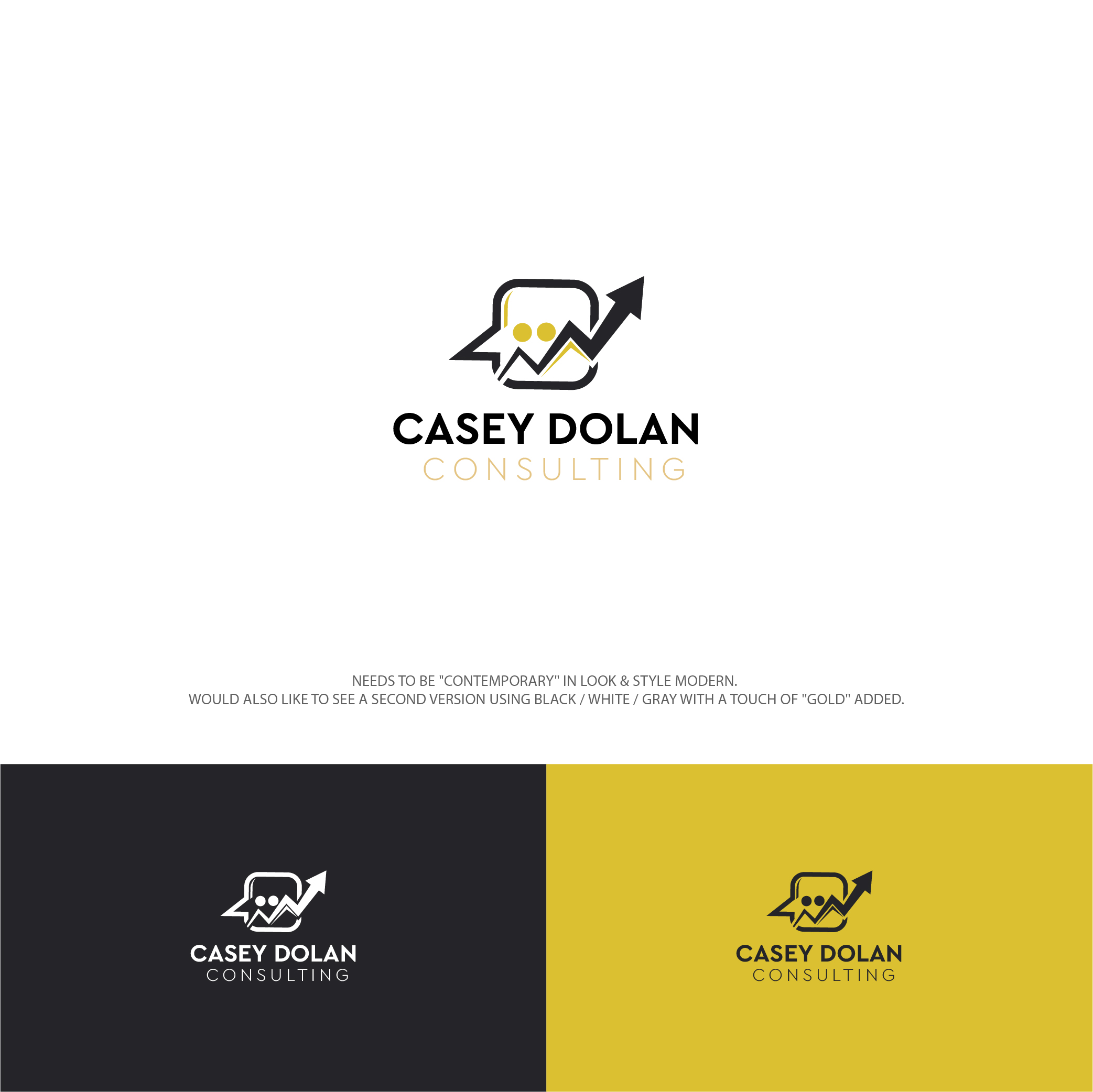 Logo Design by alitjuara for Jack the Dog Promotions | Design #27330506