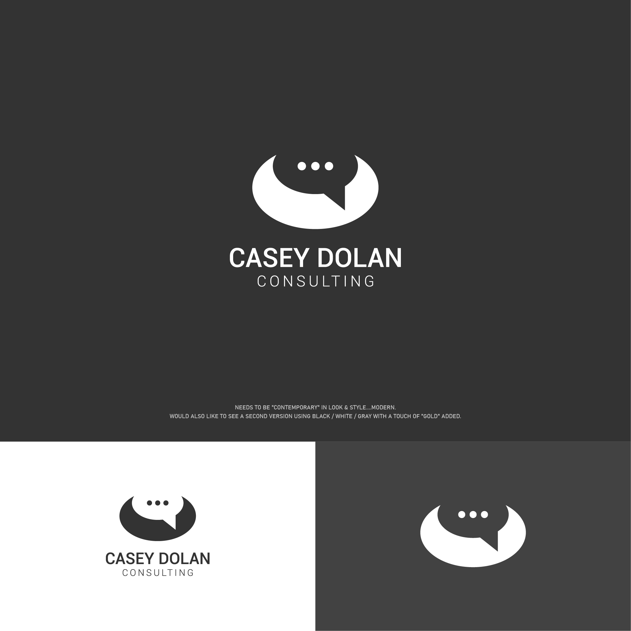 Logo Design by alitjuara for Jack the Dog Promotions | Design #27330509