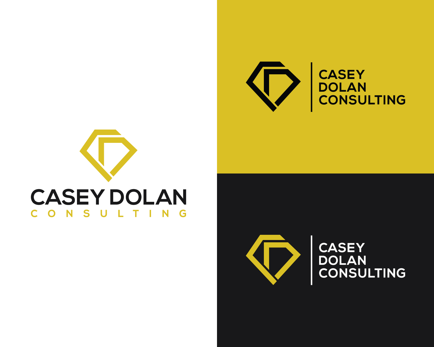 Logo Design by MAWBM for Jack the Dog Promotions | Design #27327429