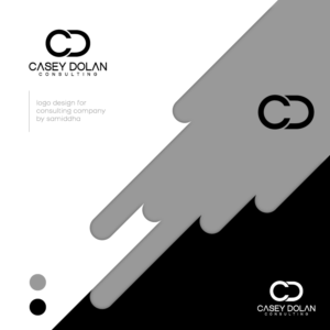 Casey Dolan Consulting | Logo Design by SamiddhaH