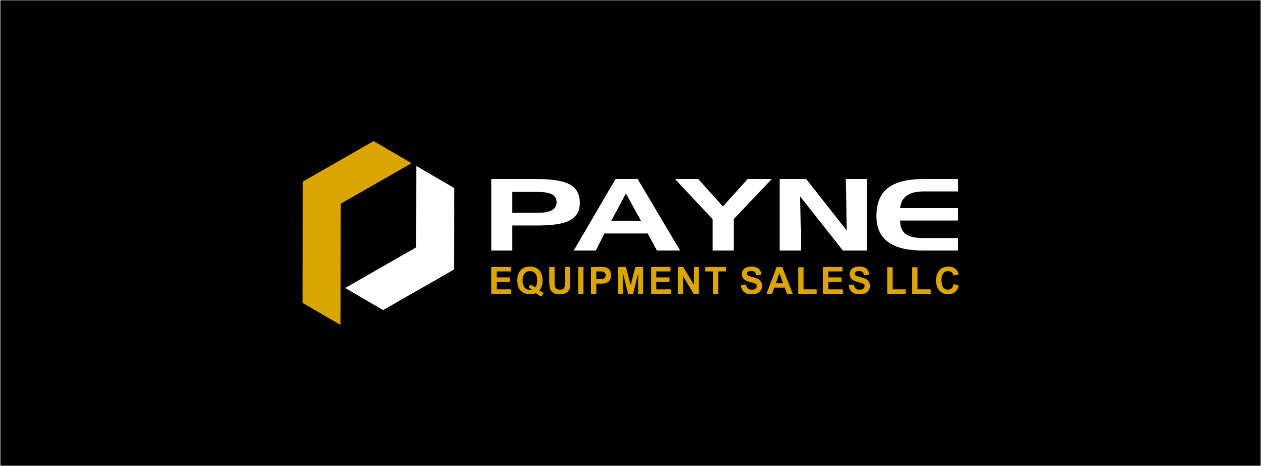 Logo Design by pa2pat for Payne Equipment Sales LLC | Design #27303043