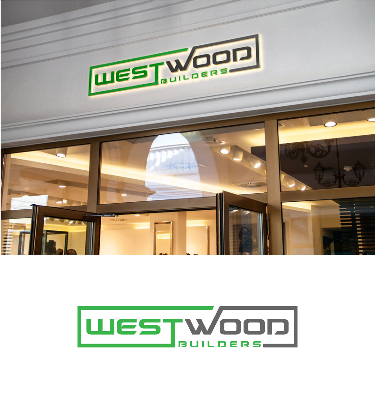 Logo Design by Runner247 for HMS Holdings | Design #27306554