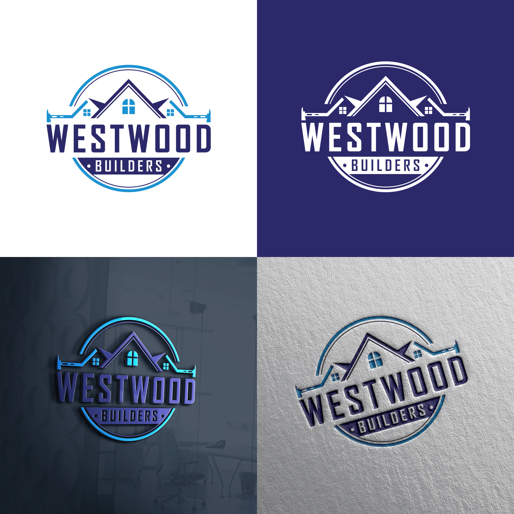 Logo Design by ZinKo for HMS Holdings | Design #27346122