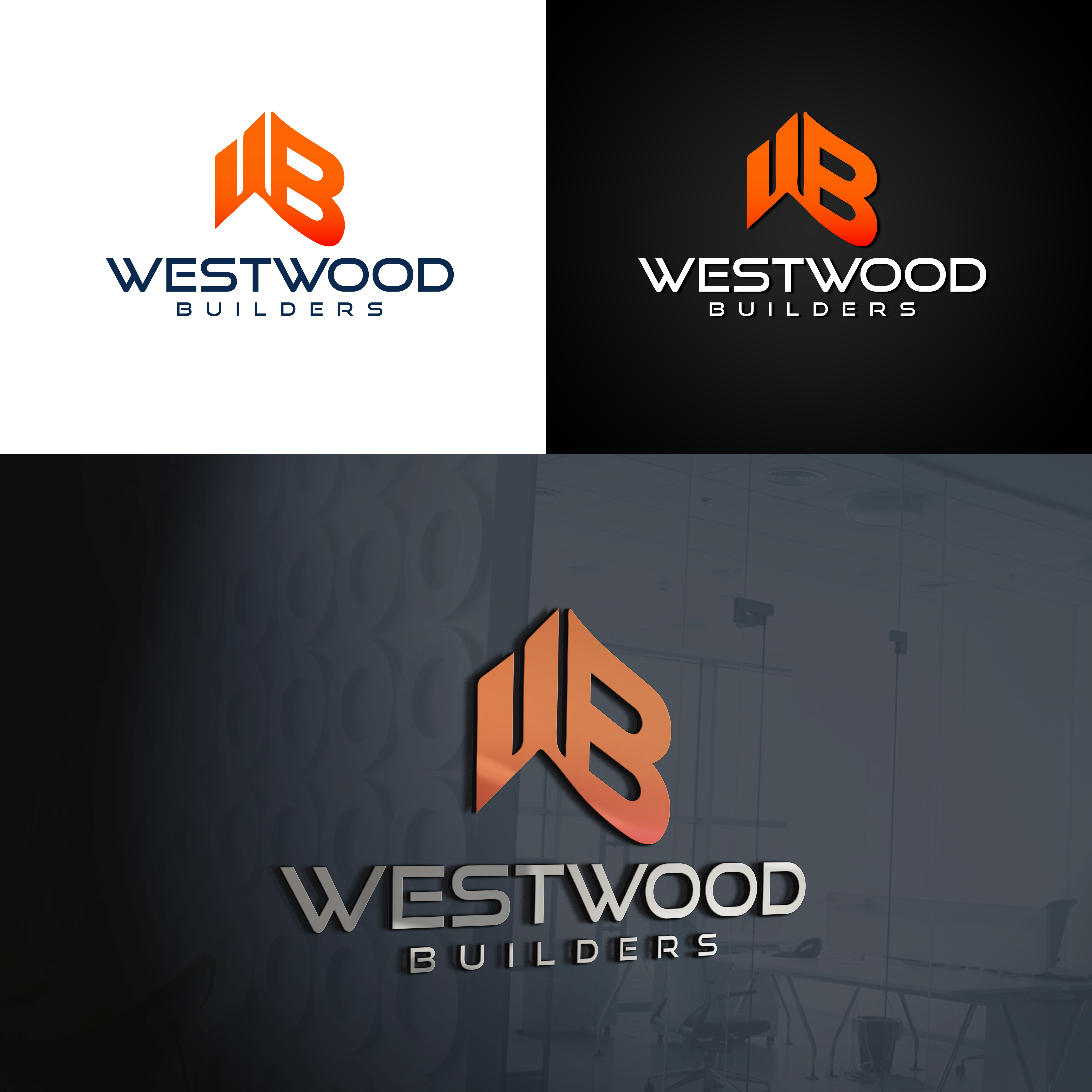 Logo Design by RK CREATIVE for HMS Holdings | Design #27302269