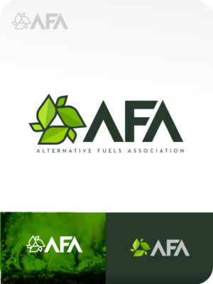 Logo Design by adigoofy 2