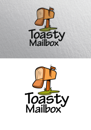 Logo Design by blue eye