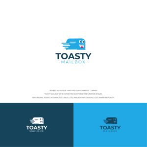 Logo Design by alitjuara for this project | Design #27330531