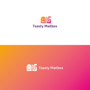 Toasty Mailbox | Logo Design by nandkumar