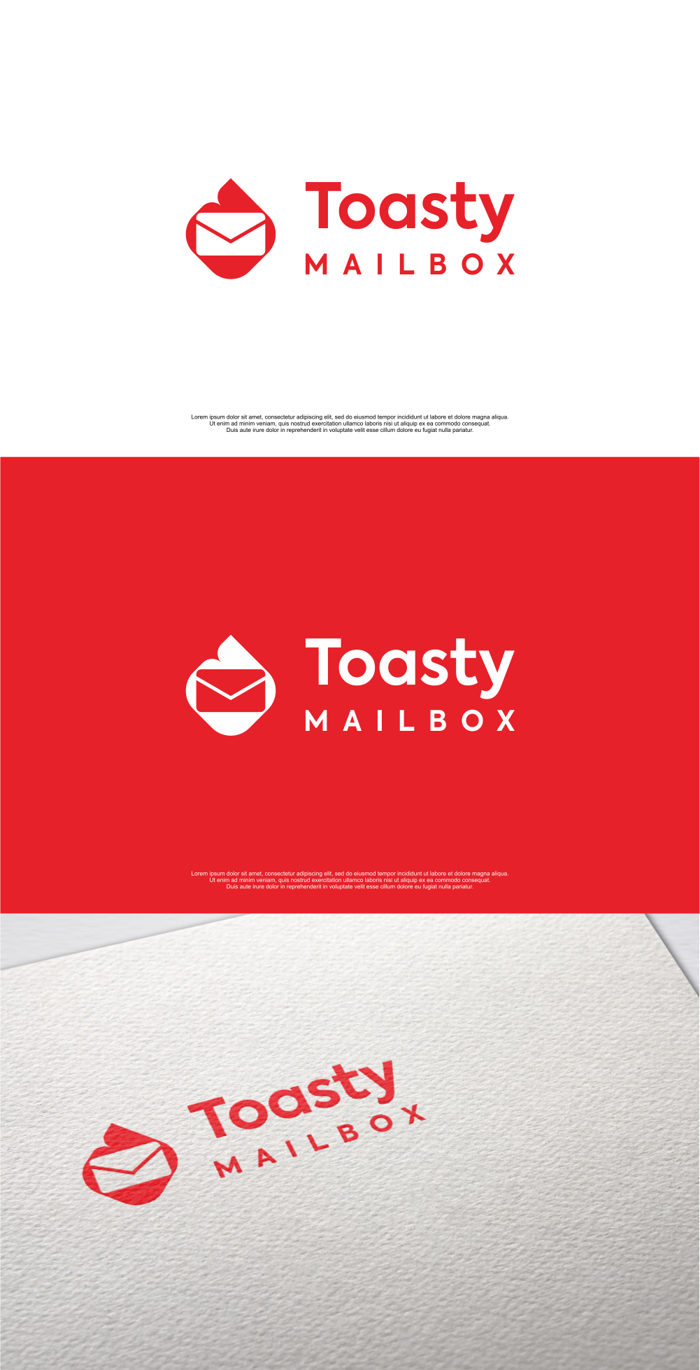 Logo Design by MASH Std for this project | Design #27304387
