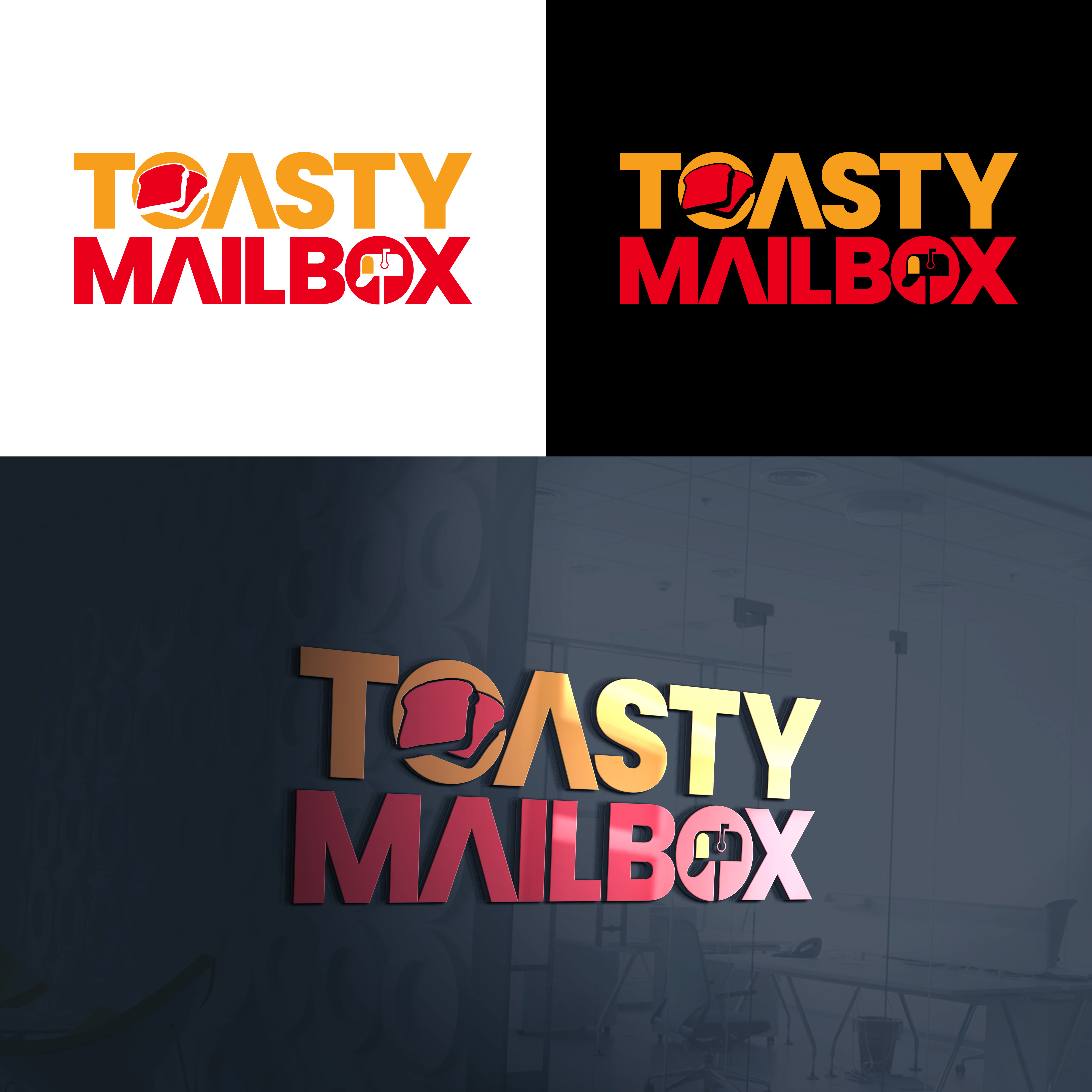 Logo Design by RK CREATIVE for this project | Design #27302441