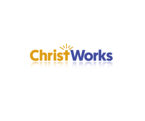 ChristWorks | Design de Logo par Buck Tornado