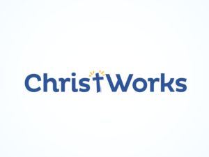 ChristWorks | Design de Logo par jaime.sp