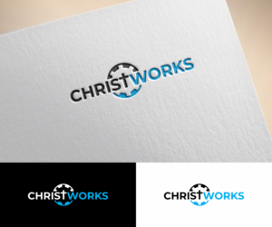 Logo Design by MKR for this project | Design: #27305551
