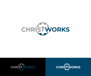 Logo Design by MKR for this project | Design: #27356739