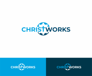 Logo Design by MKR for this project | Design: #27356746