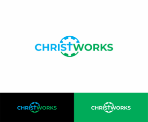 Logo Design by MKR for this project | Design: #27356751