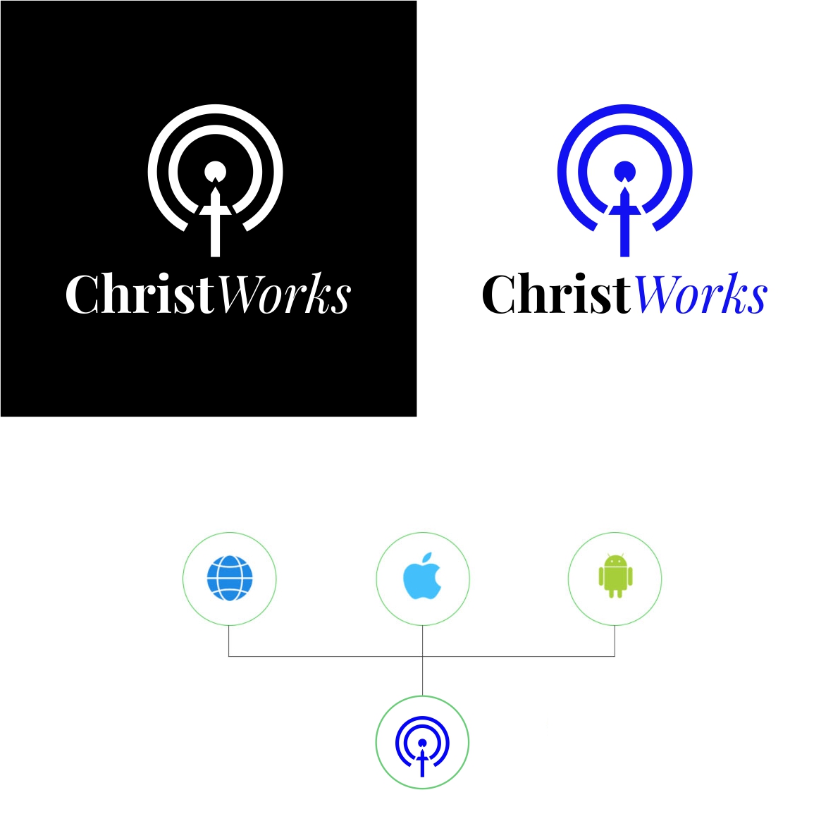 Logo Design by aidea19 for this project | Design #27303377