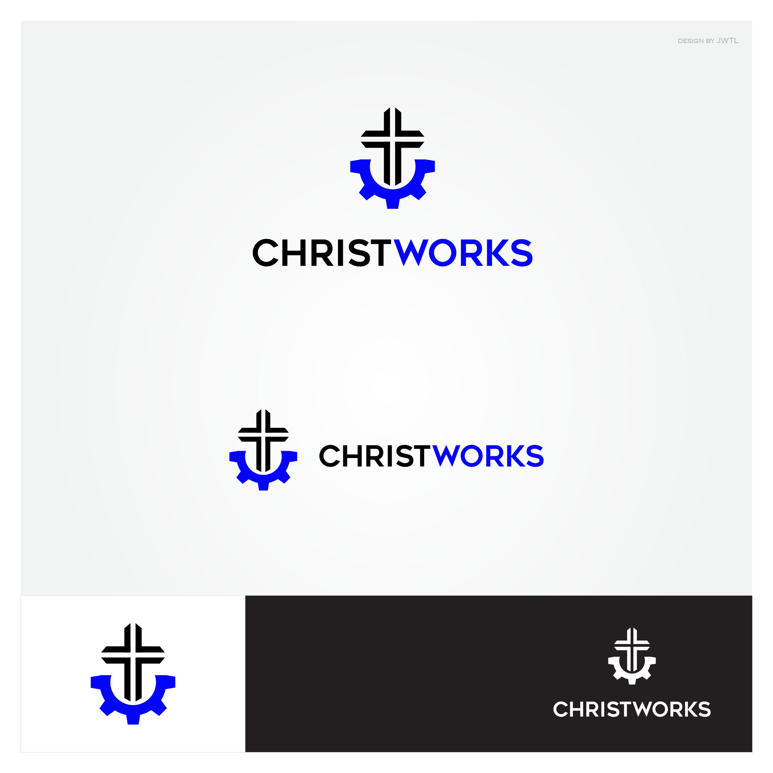 Logo Design by JWTL for this project | Design #27321652