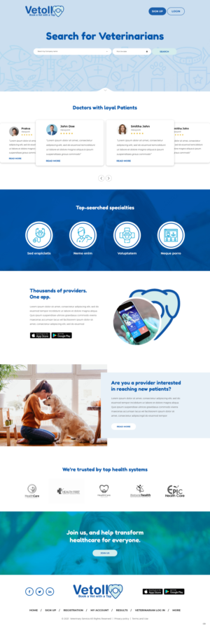 Web Design by pb