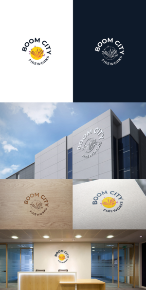 Logo Design by KreAnts for this project | Design: #27306189
