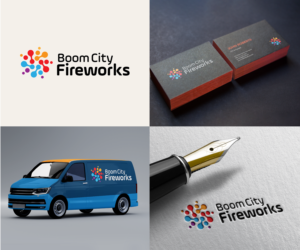 Logo Design by dennisdesigns for this project | Design: #27305315