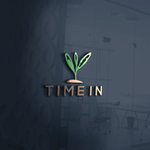Logo Design by SteffySummer for TimeIn | Design: #27307179