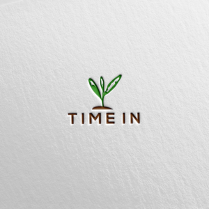 Logo Design by SteffySummer for TimeIn | Design: #27310021