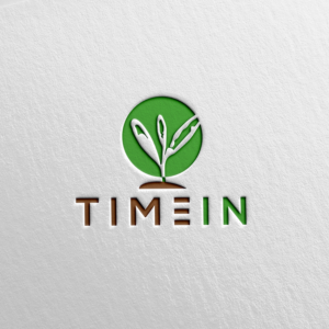 Logo Design by SteffySummer for TimeIn | Design: #27315914